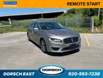 2019 Lincoln MKZ Hybrid Reserve