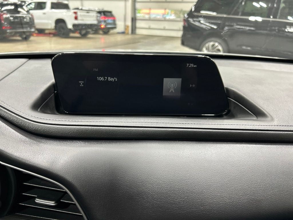2025 Mazda Mazda CX-30 2.5 S Select Sport