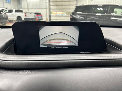 2025 Mazda Mazda CX-30 2.5 S Select Sport
