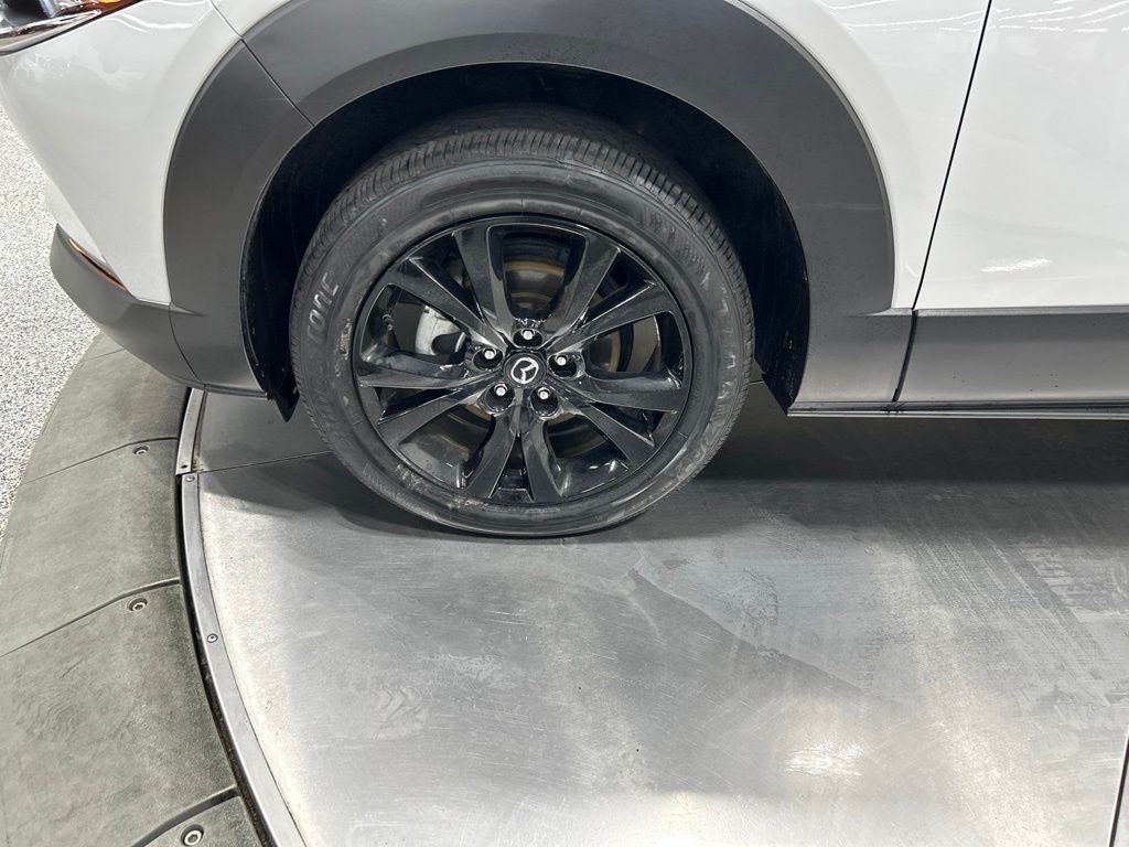 2025 Mazda Mazda CX-30 2.5 S Select Sport