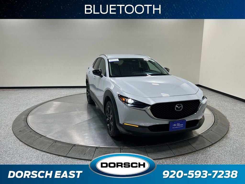 2025 Mazda Mazda CX-30 2.5 S Select Sport