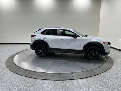 2025 Mazda Mazda CX-30 2.5 S Select Sport