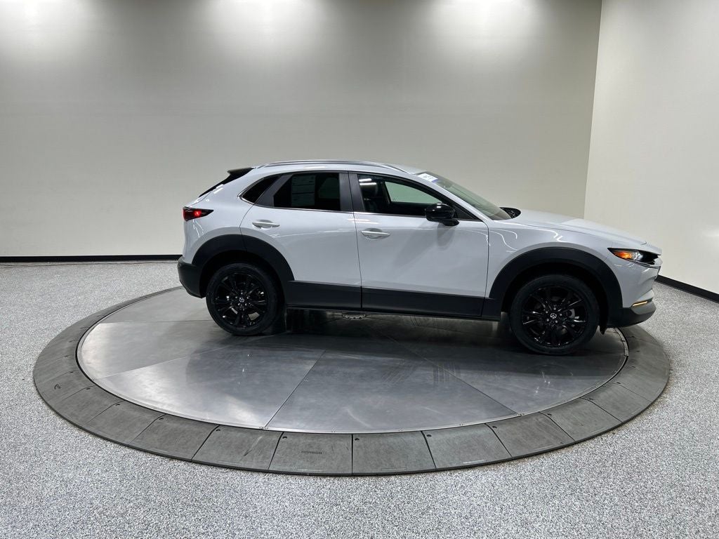 2025 Mazda Mazda CX-30 2.5 S Select Sport