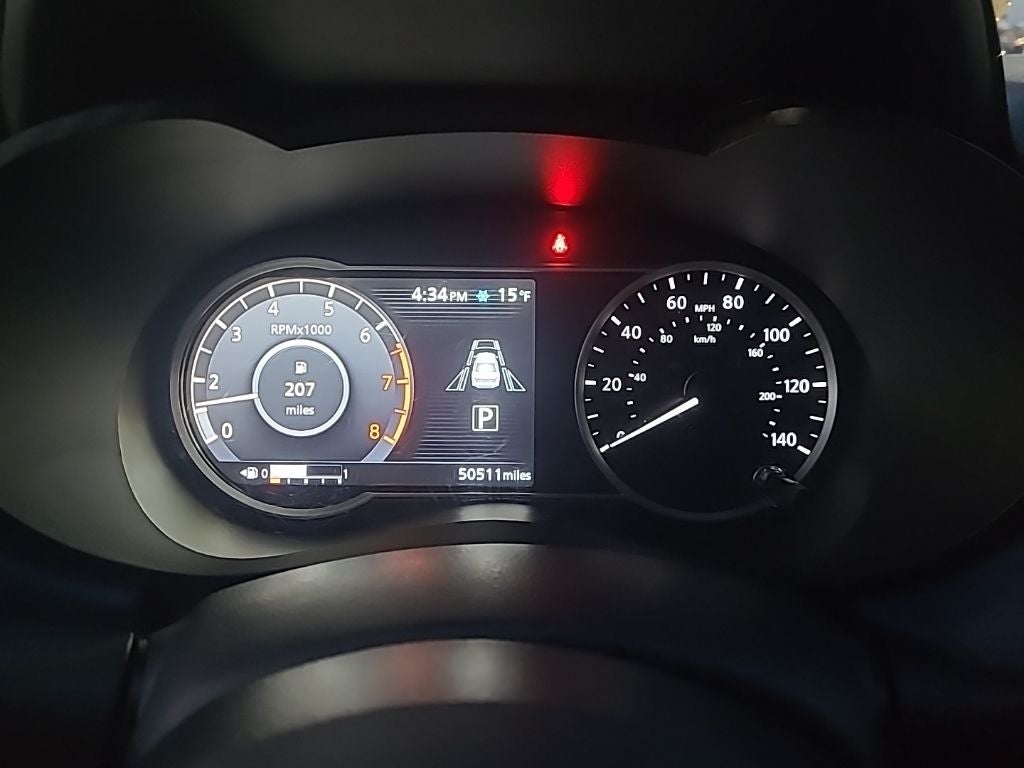 2023 Nissan Versa 1.6 SV