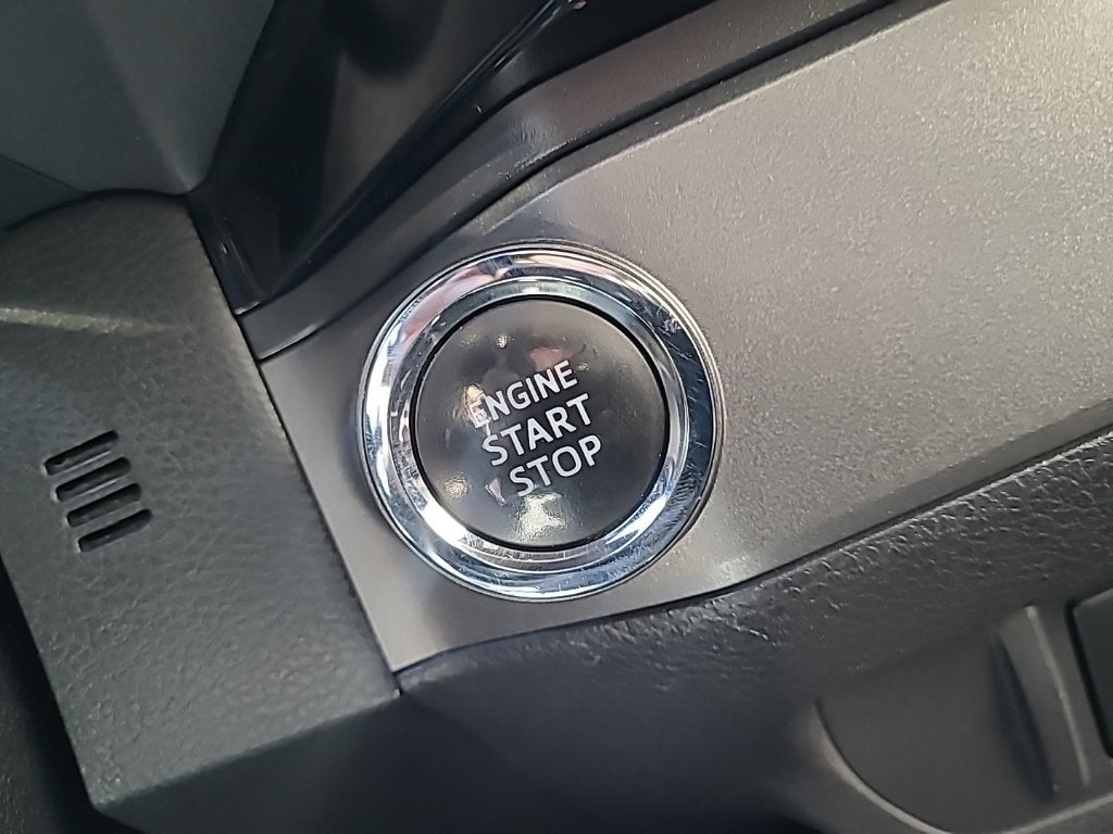 2016 Toyota Tacoma TRD Off-Road