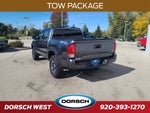 2016 Toyota Tacoma TRD Off-Road