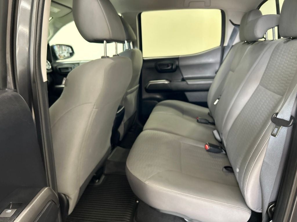 2019 Toyota Tacoma SR5 V6