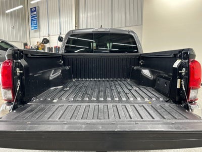 2019 Toyota Tacoma SR5 V6