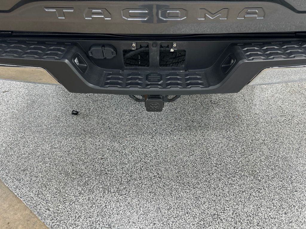 2019 Toyota Tacoma SR5 V6