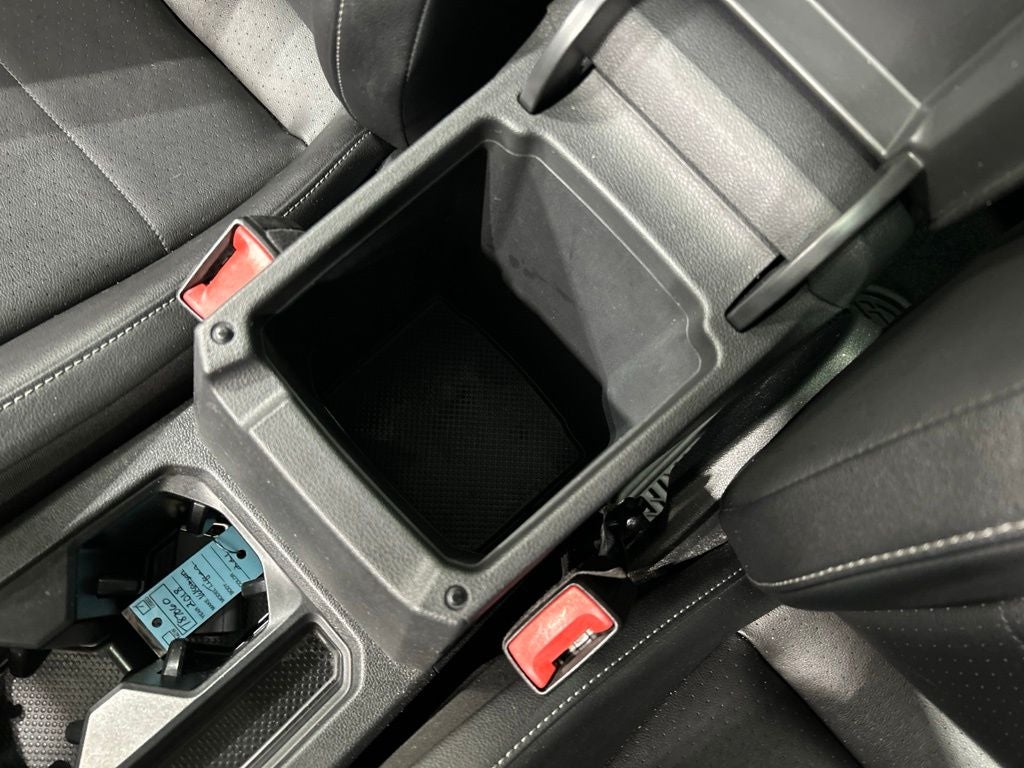 2018 Volkswagen Tiguan 2.0T SE 4Motion