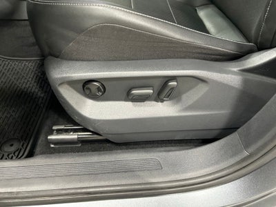 2018 Volkswagen Tiguan 2.0T SE