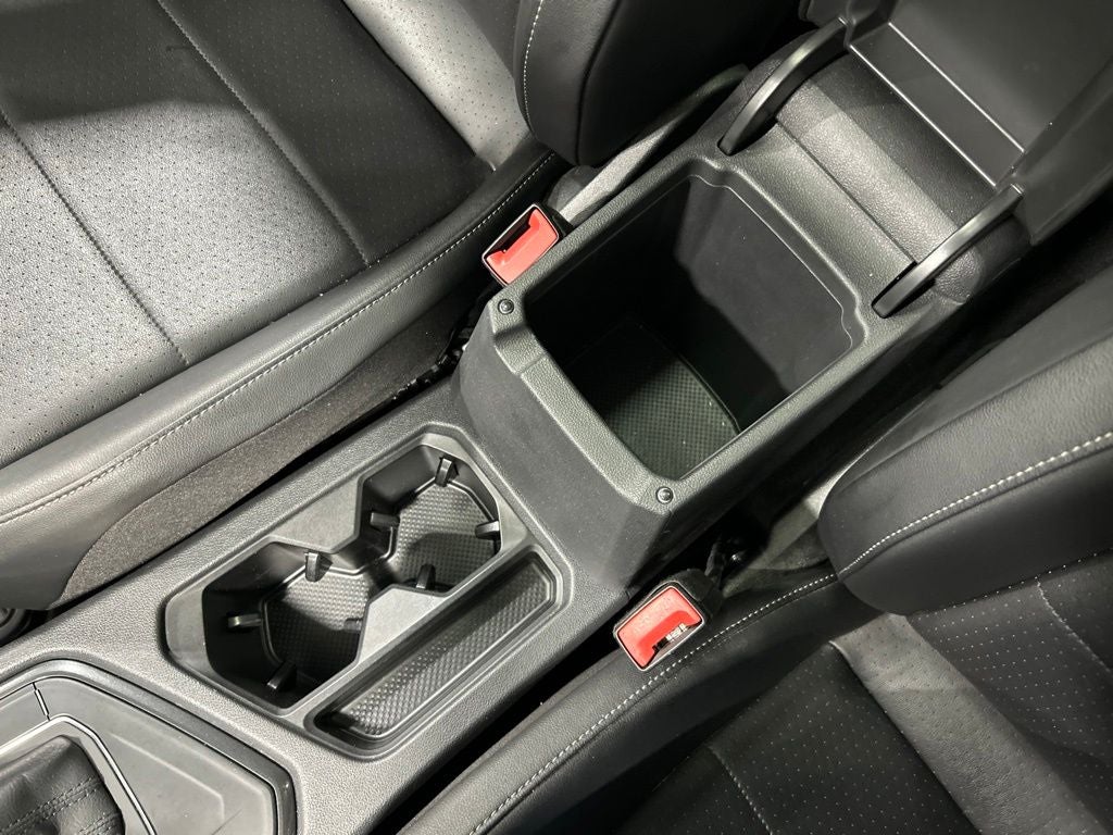 2018 Volkswagen Tiguan 2.0T SE