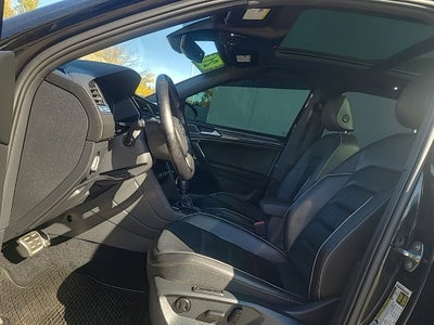 2021 Volkswagen Tiguan 2.0T SEL Premium R-Line