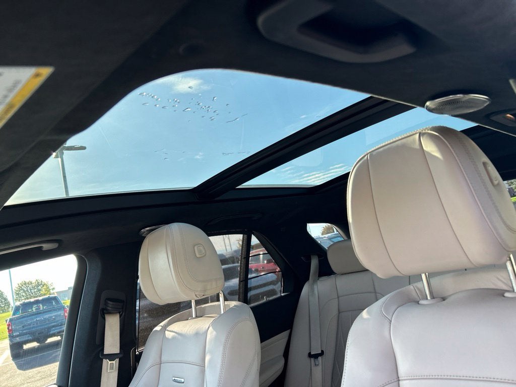 2021 Mercedes-Benz GLE GLE 63 S AMG® 4MATIC®