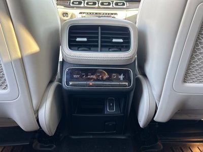 2021 Mercedes-Benz GLE GLE 63 S AMG® 4MATIC®