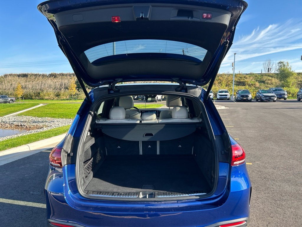 2021 Mercedes-Benz GLE GLE 63 S AMG® 4MATIC®
