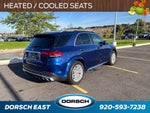 2021 Mercedes-Benz GLE GLE 63 S AMG® 4MATIC®