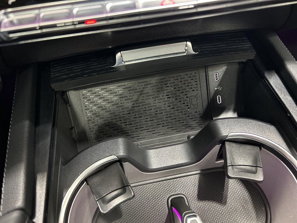 2025 Mercedes-Benz GLE GLE 53 AMG® 4MATIC®