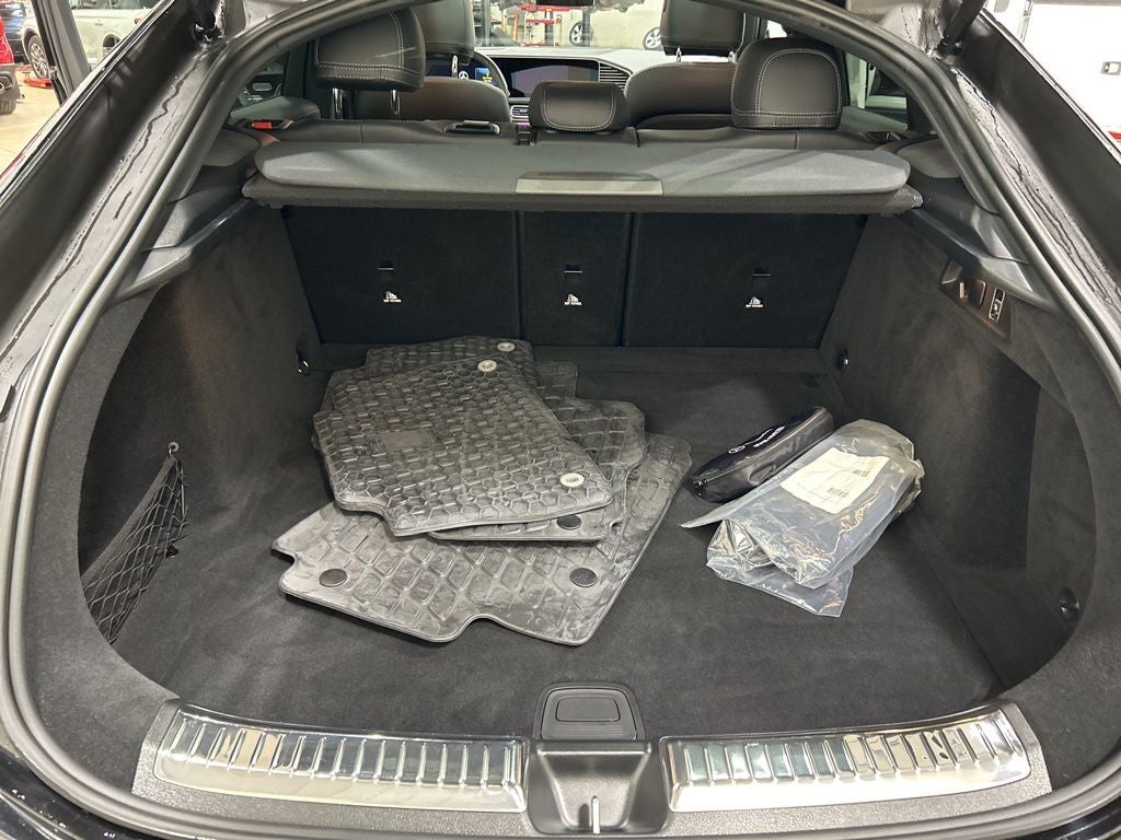 2025 Mercedes-Benz GLE GLE 53 AMG® 4MATIC®