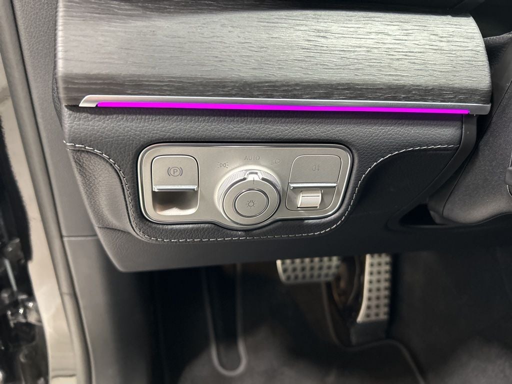 2025 Mercedes-Benz GLE GLE 53 AMG® 4MATIC®