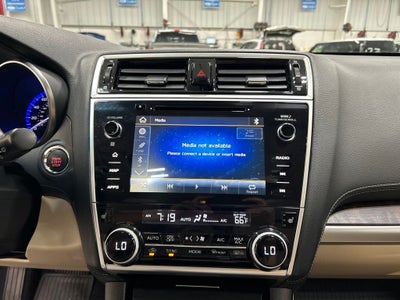 2019 Subaru Outback 3.6R Limited
