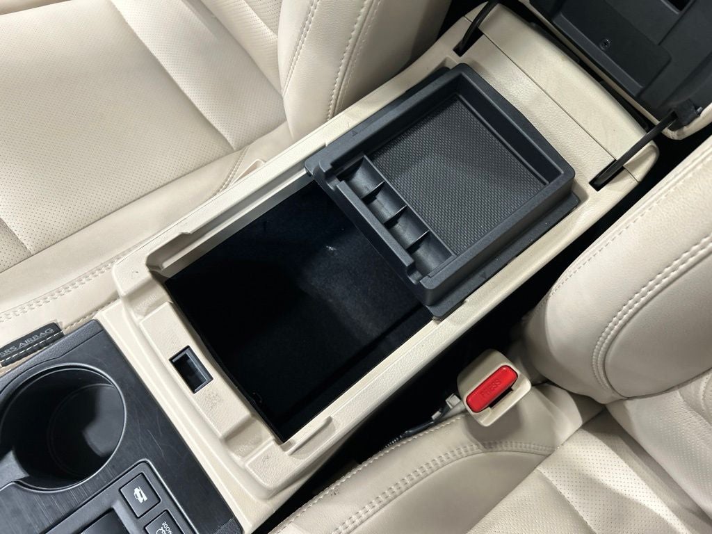 2019 Subaru Outback 3.6R Limited