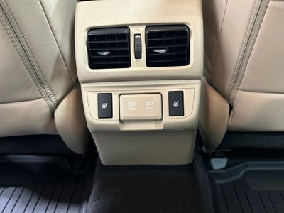 2019 Subaru Outback 3.6R Limited