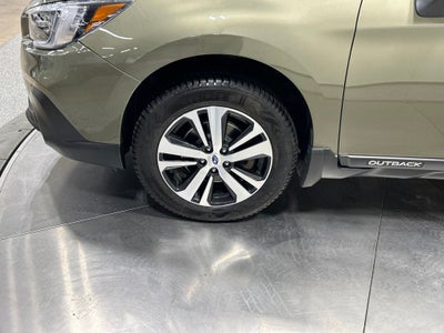 2019 Subaru Outback 3.6R Limited