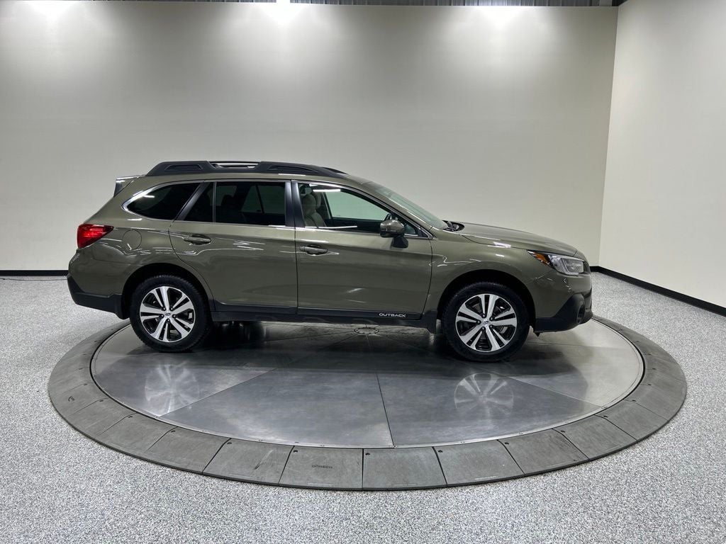 2019 Subaru Outback 3.6R Limited
