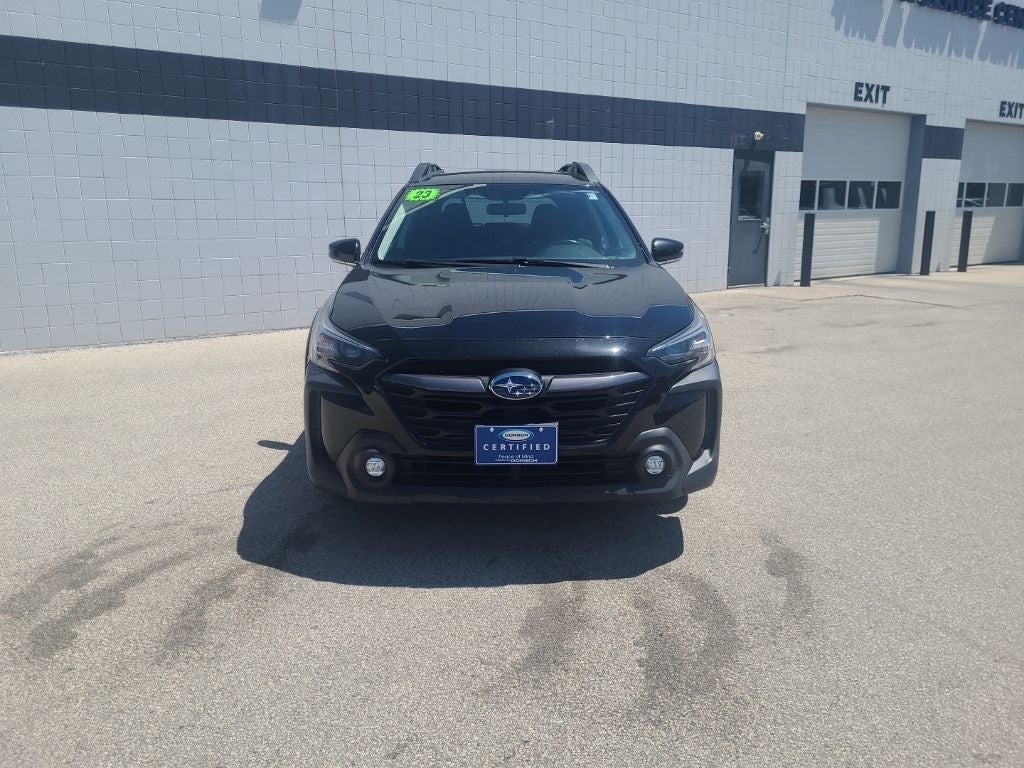 2023 Subaru Outback Premium