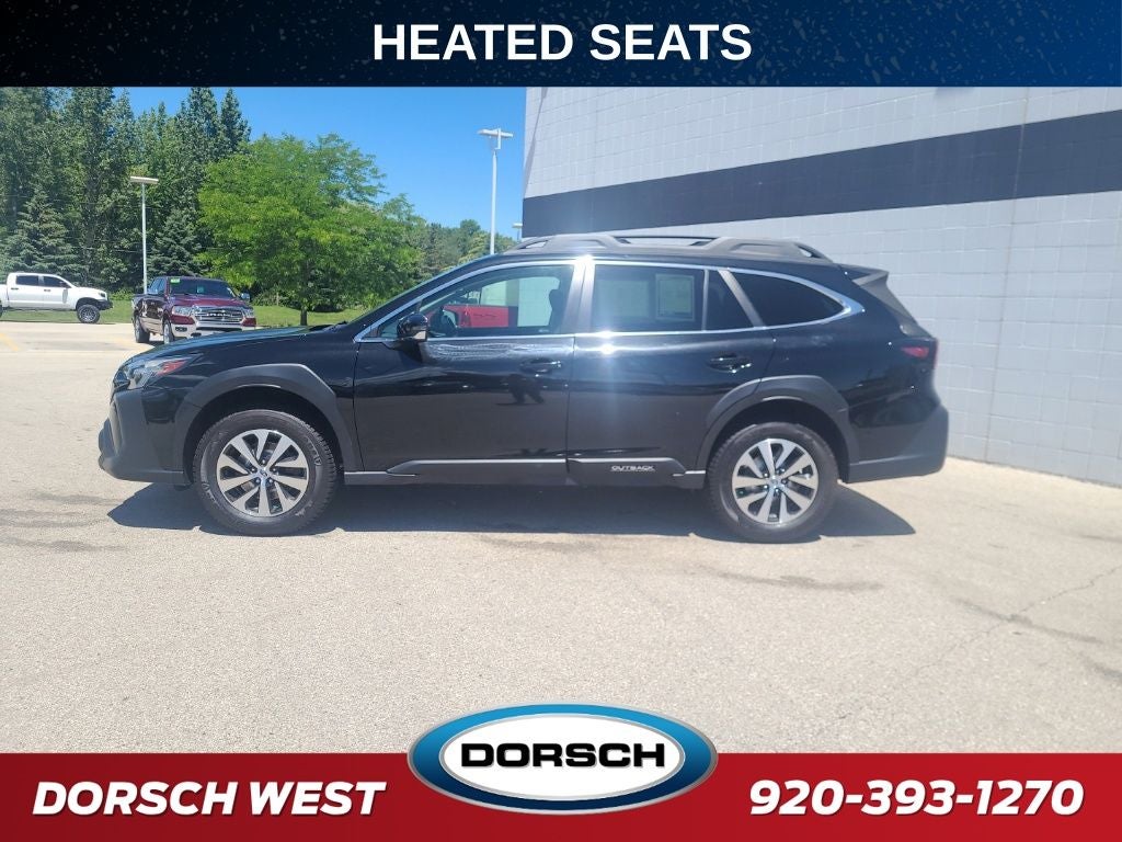 2023 Subaru Outback Premium