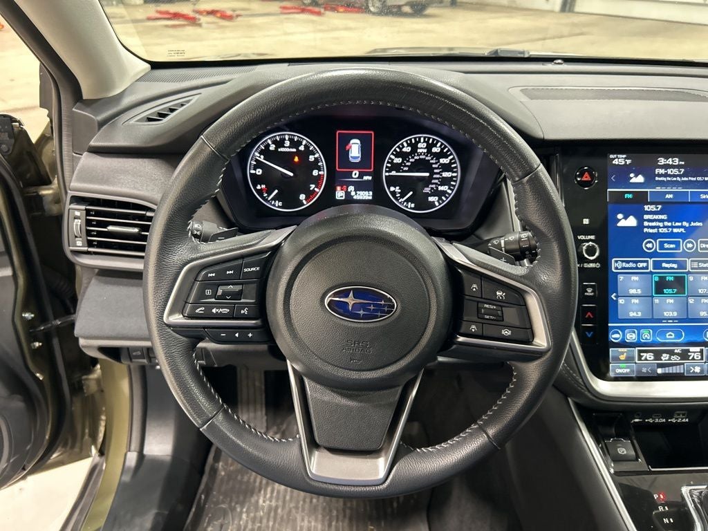 2023 Subaru Outback Premium