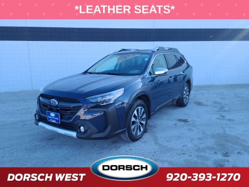 2023 Subaru Outback Touring