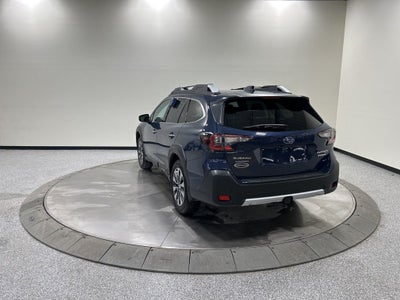 2023 Subaru Outback Touring