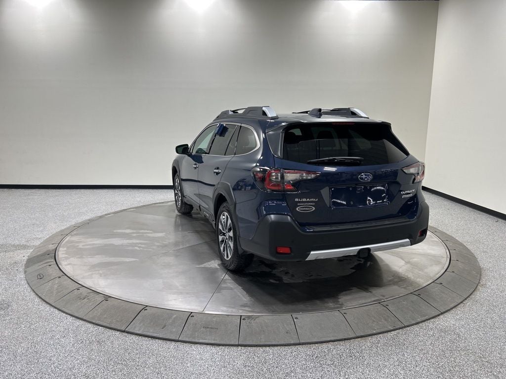 2023 Subaru Outback Touring