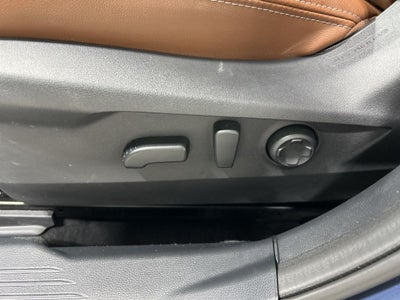 2023 Subaru Outback Touring