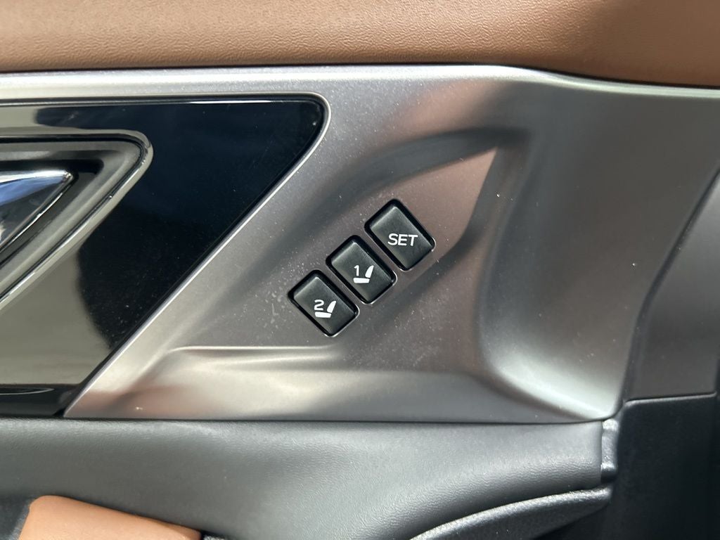 2023 Subaru Outback Touring