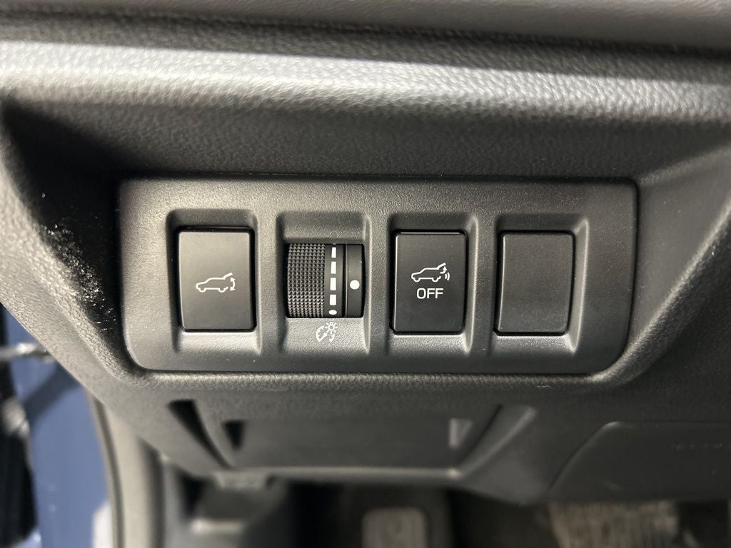 2023 Subaru Outback Touring