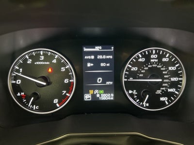 2023 Subaru Outback Touring