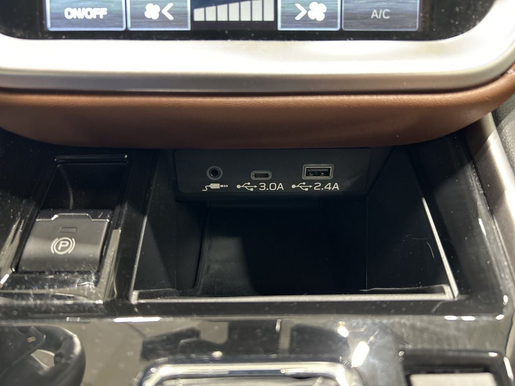 2023 Subaru Outback Touring