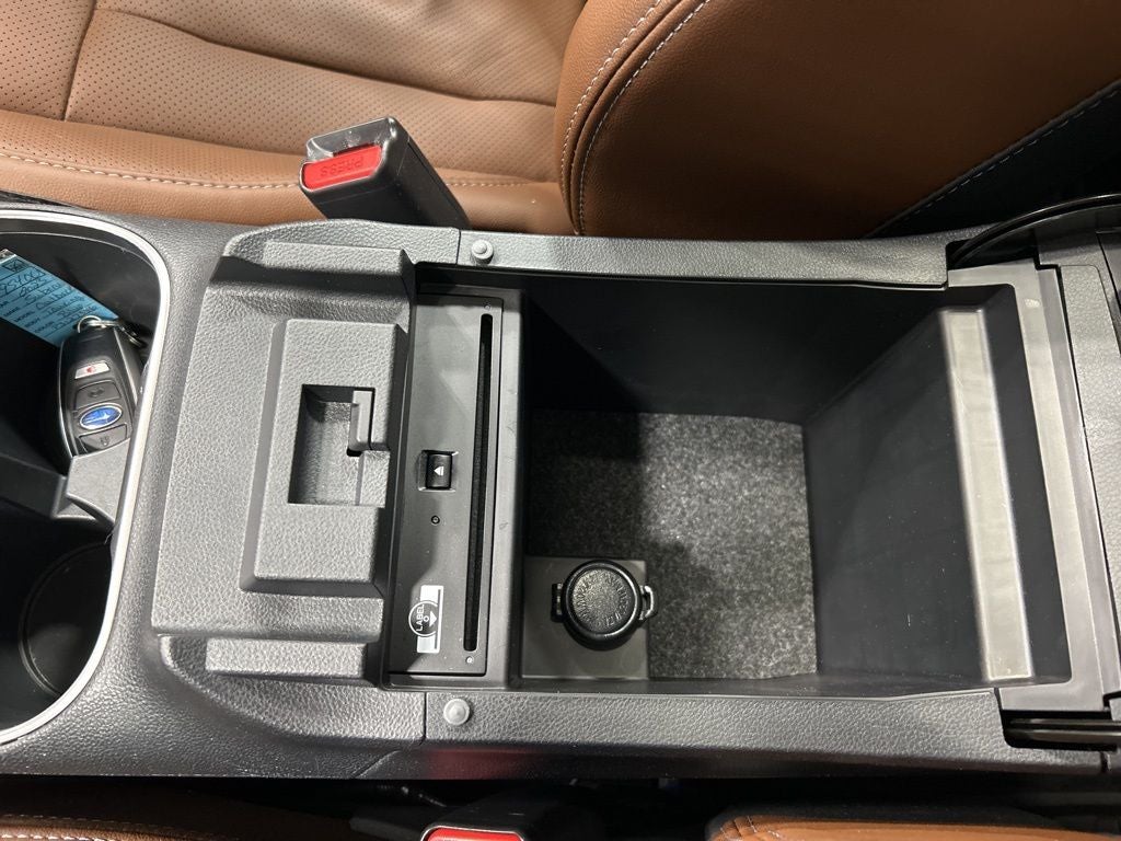 2023 Subaru Outback Touring