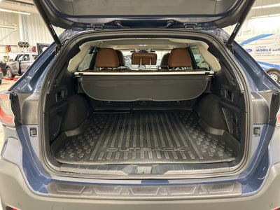 2023 Subaru Outback Touring