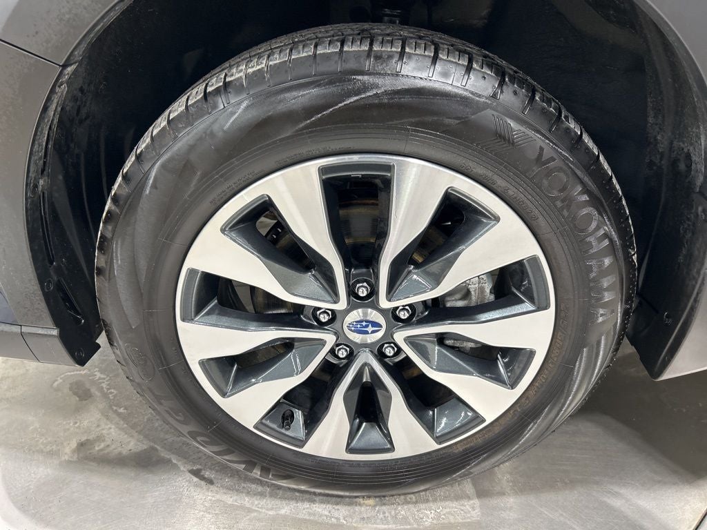 2023 Subaru Outback Touring