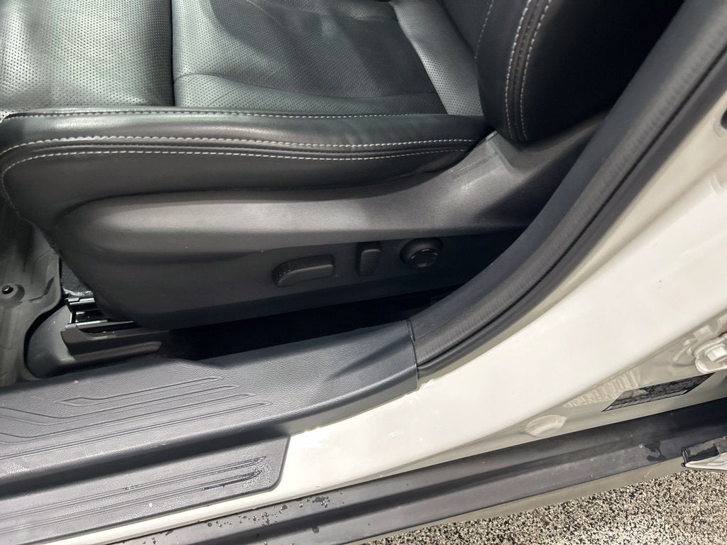 2023 Subaru Outback Limited XT