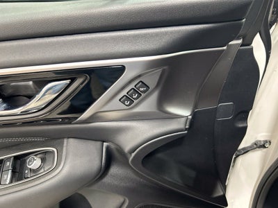 2023 Subaru Outback Limited XT