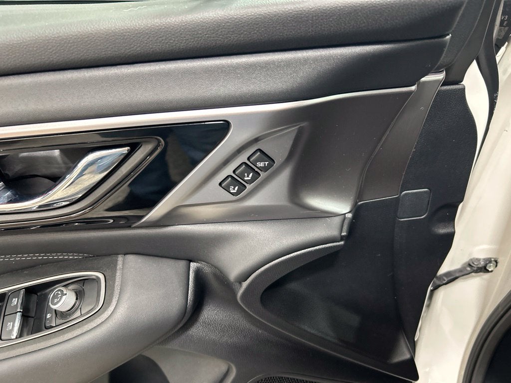 2023 Subaru Outback Limited XT