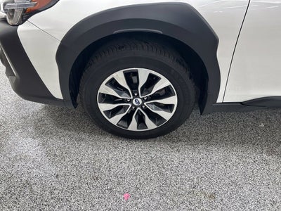 2023 Subaru Outback Limited XT