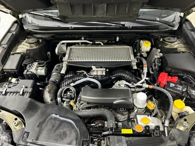 2020 Subaru Outback Touring XT