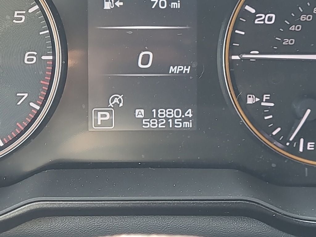 2023 Subaru Outback Wilderness