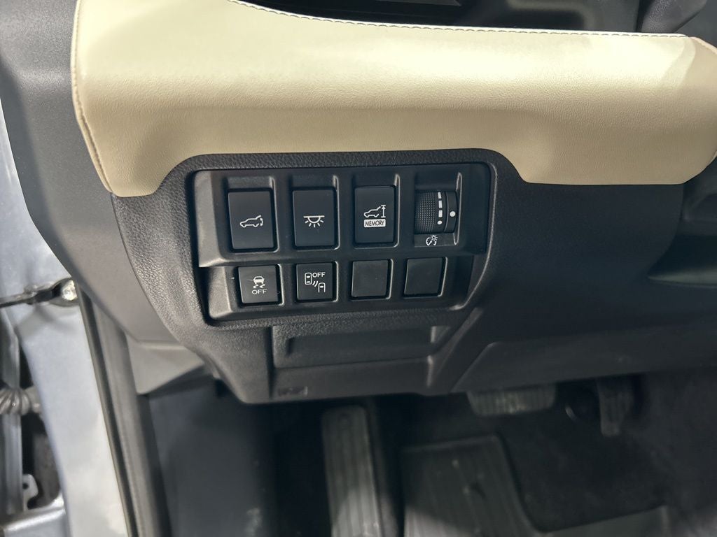 2022 Subaru Ascent Limited